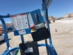 Basic Control Station Upper with