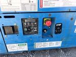 Basic Lower Control Station with