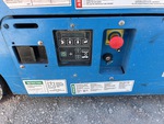 Basic Lower Control Station with
