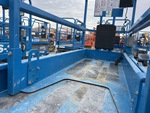 Control Station Upper with