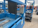Control Station Upper with