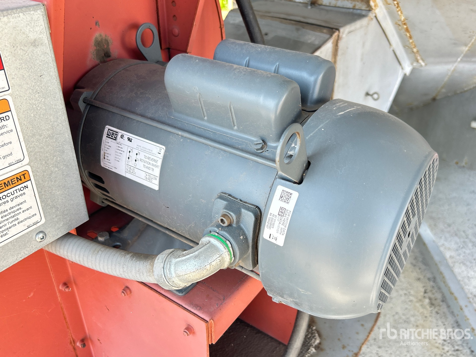 Flaman Fans FJA24-7-1