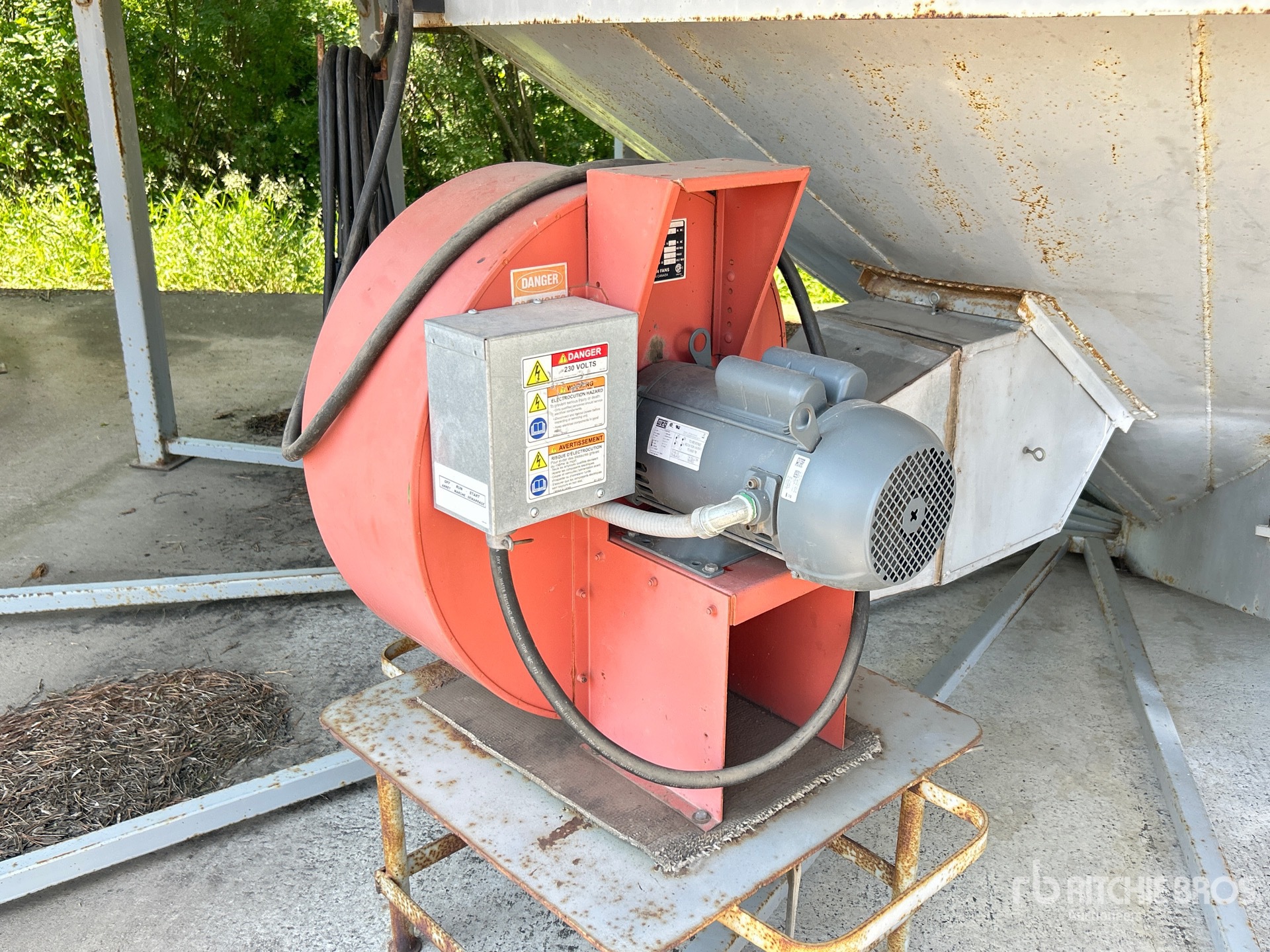 Flaman Fans FJA24-7-1