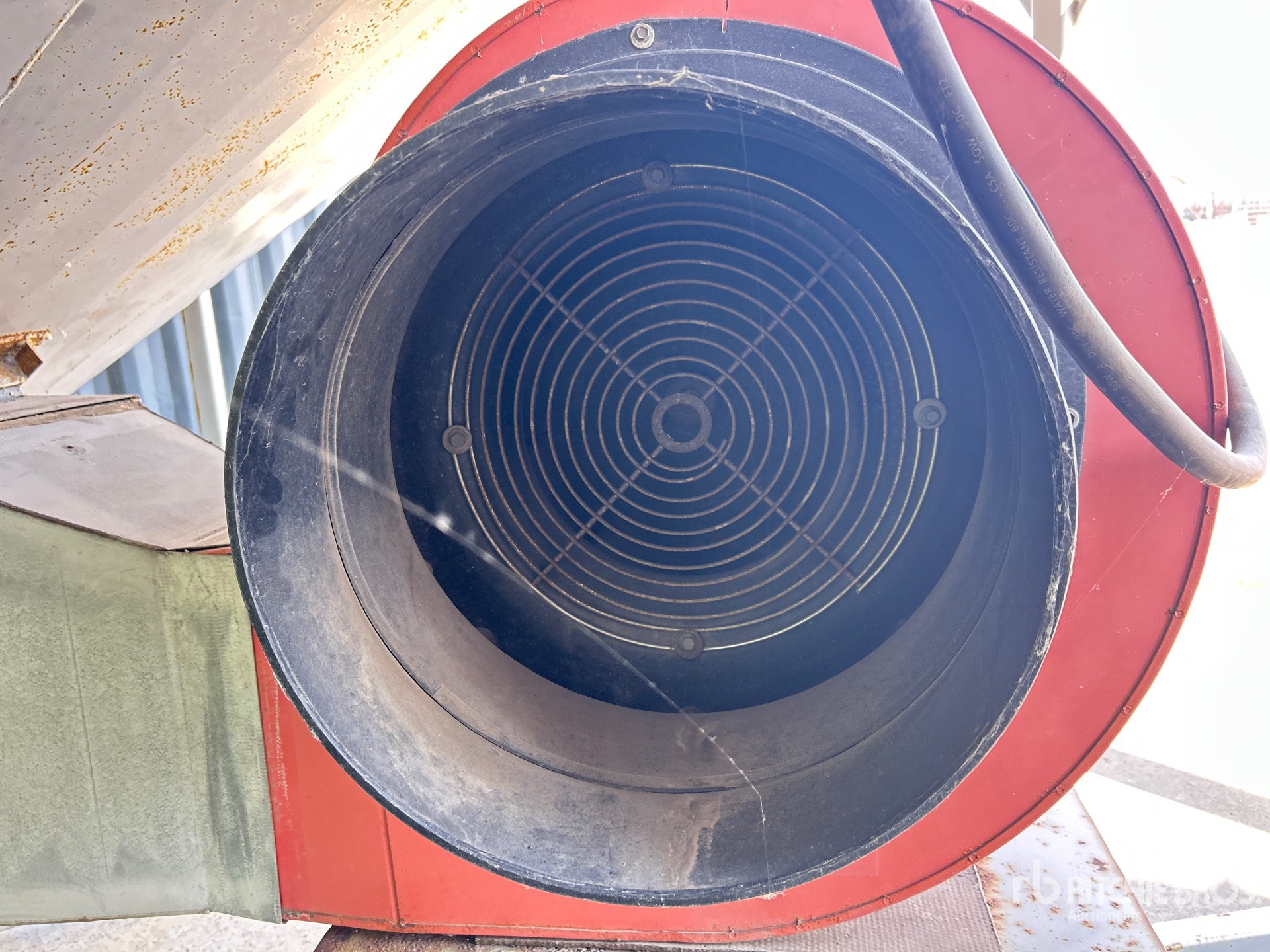 Flaman Fans FJA24-7-1