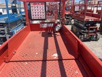 Control Station Upper with