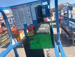 Control Station Upper with