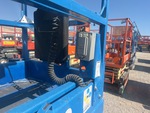 Control Station Upper with