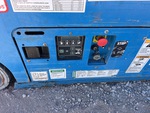 Basic Lower Control Station with