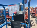 Basic Control Station Upper with