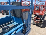 Basic Control Station Upper with