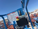 Basic Control Station Upper with