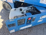 Basic Lower Control Station with