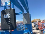 Basic Control Station Upper with