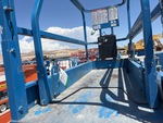 Control Station Upper with
