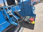 Control Station Upper with