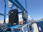 Control Station Upper with