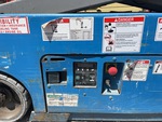 Control Station Ground with