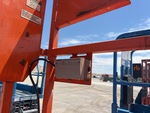 Control Station Upper with