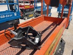 Control Station Upper with