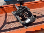 Control Station Upper with