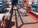 Basic Control Station Upper with