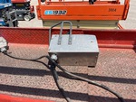 Basic Control Station Upper with