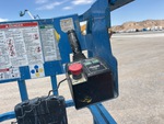 Control Station Upper with