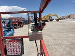 Control Station Upper with