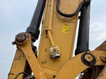 v2 Chassis - Excavator with