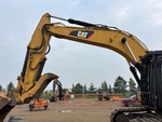 v2 Chassis - Excavator with