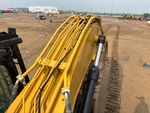 v2 Chassis - Excavator with