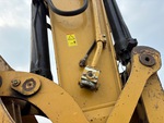 v2 Chassis - Excavator with
