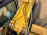 v2 Chassis - Excavator with