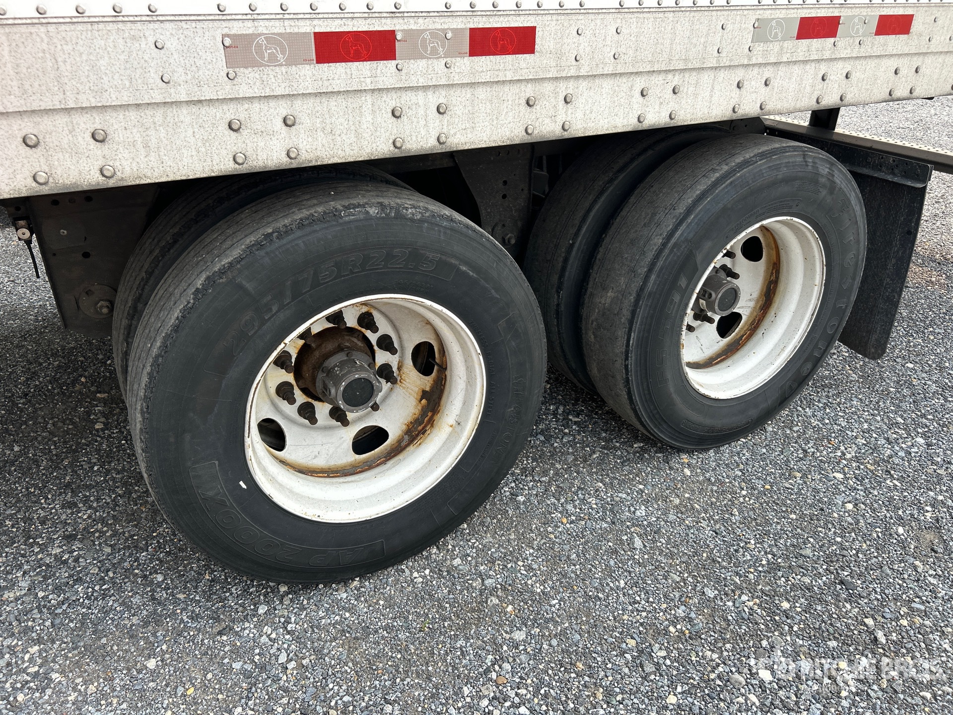 2021 Great Dane CS1-1314-01053