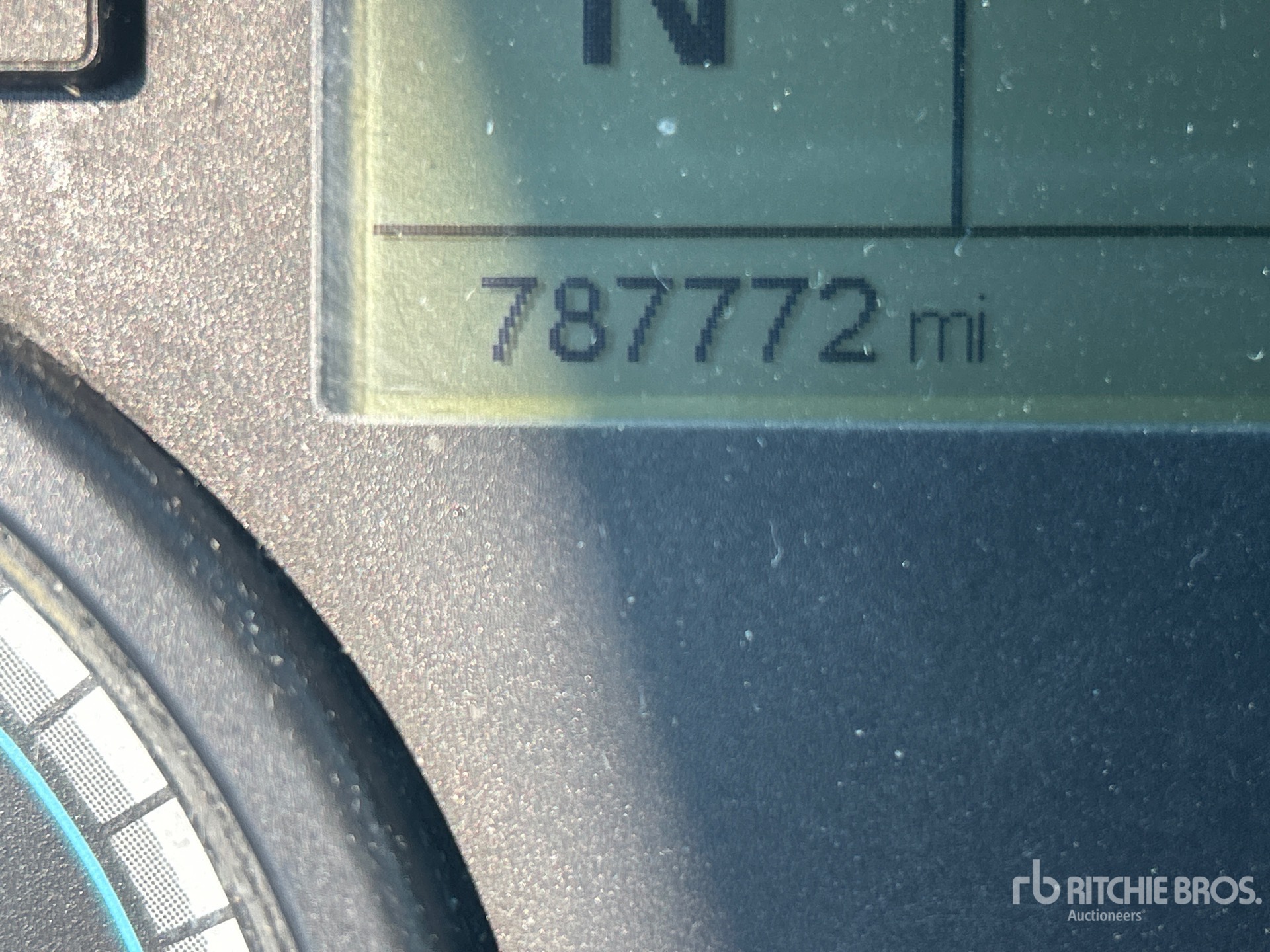 2018 Freightliner CASCADIA 125