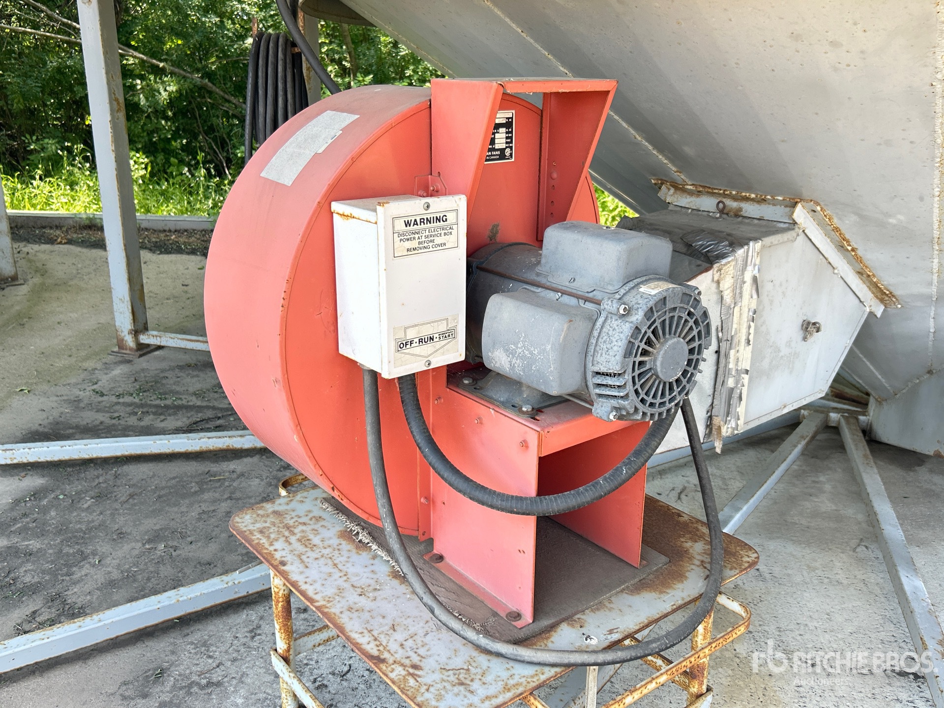 Flaman Fans FJA24-7-1