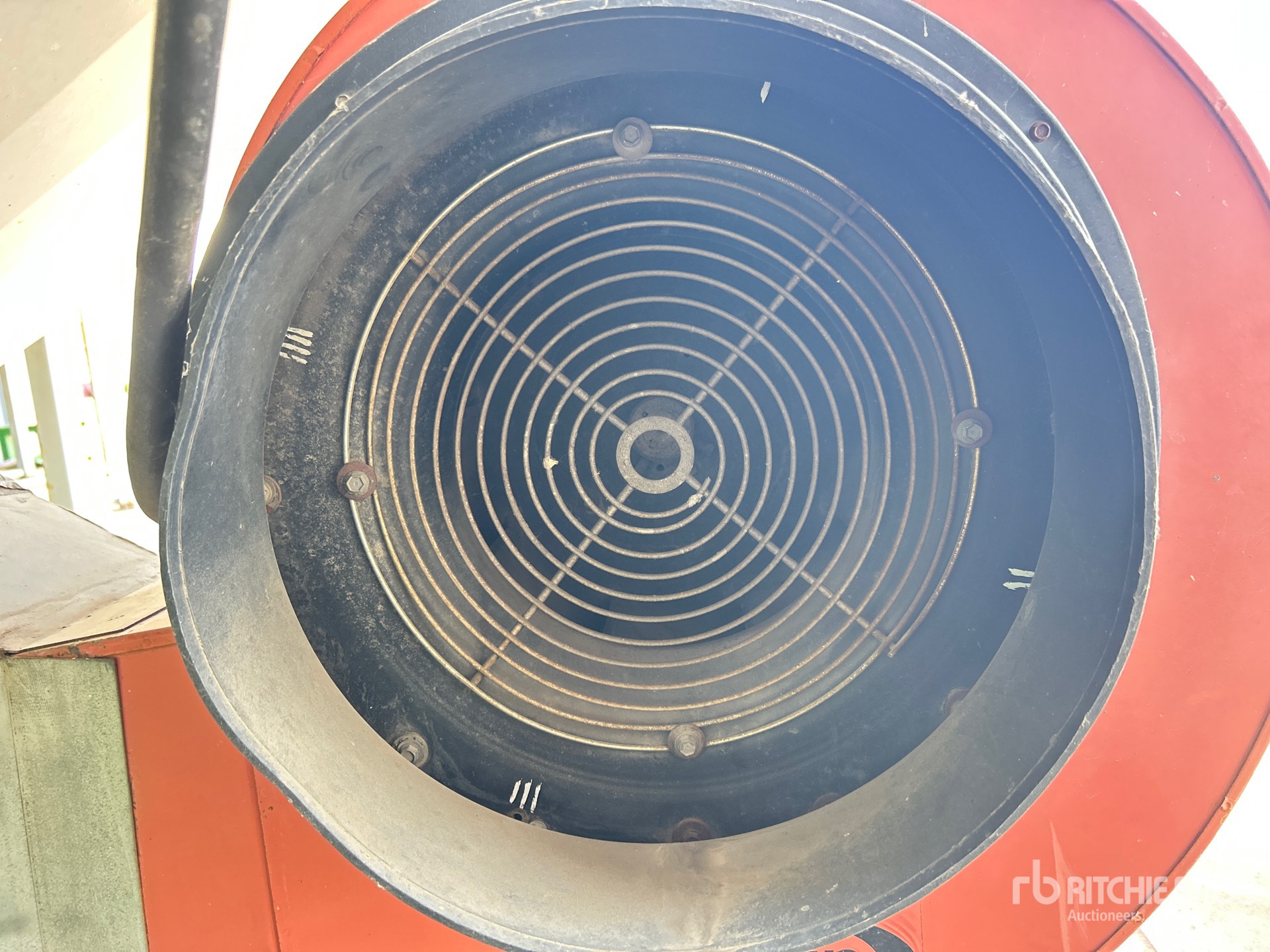 Flaman Fans FJA24-7-1