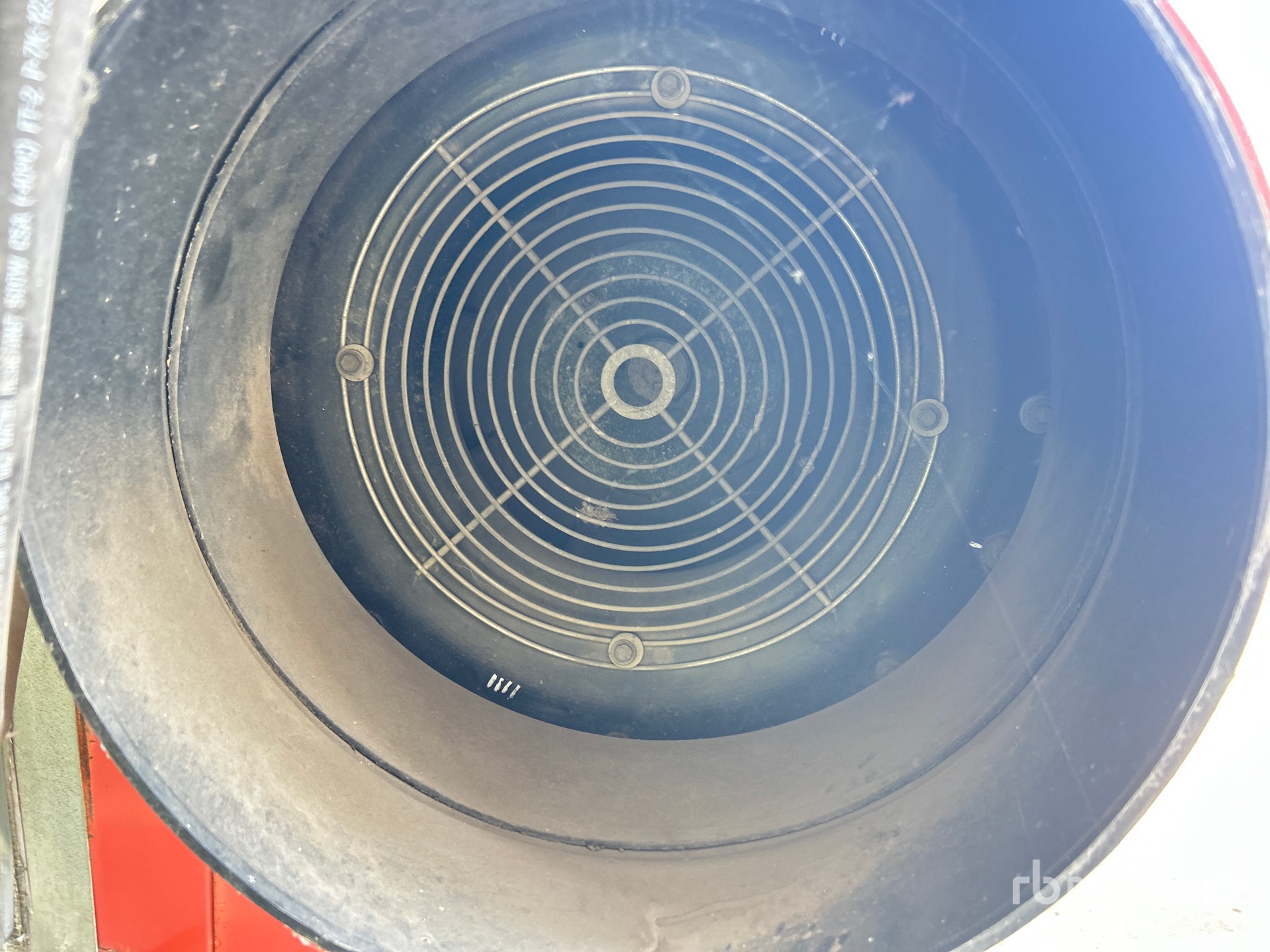 Flaman Fans FJA24-7-1