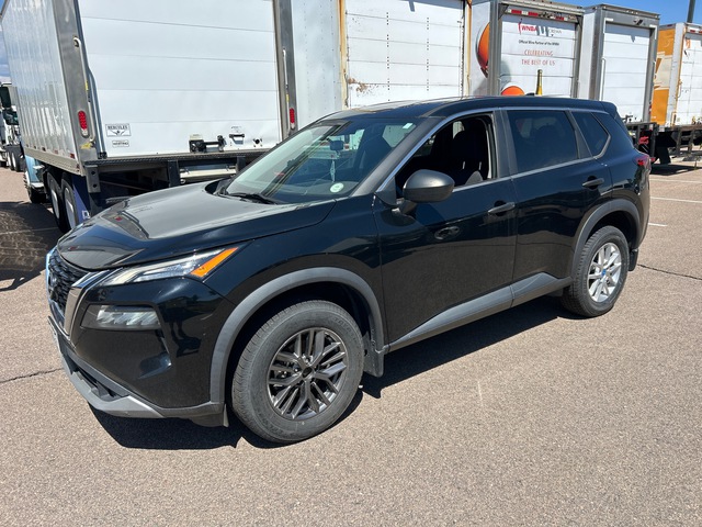 2023 Nissan Rogue AWD SUV