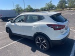 Picture, Left Rear Corner