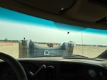 Cab with