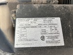General Appearance with Unit Serial Number