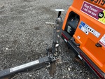 Trailer Chassis with
