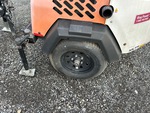 Trailer Chassis with