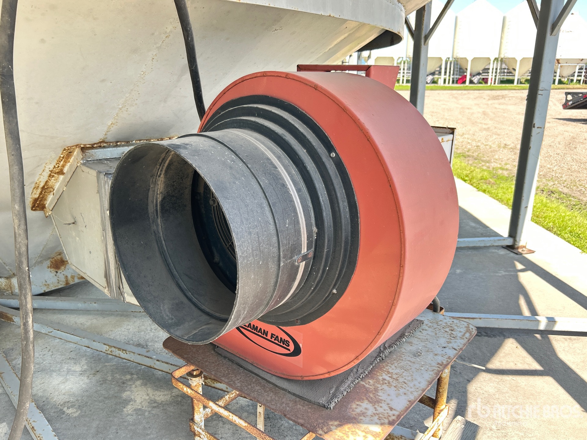 Flaman Fans FJA24-7-1