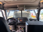 Cab with