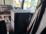 Cab with