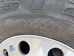 4 Underbody - Truck with