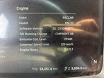 4 Transmision with Engine Hours