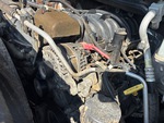 Motor with